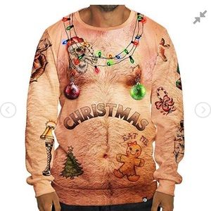 Christmas Sweater